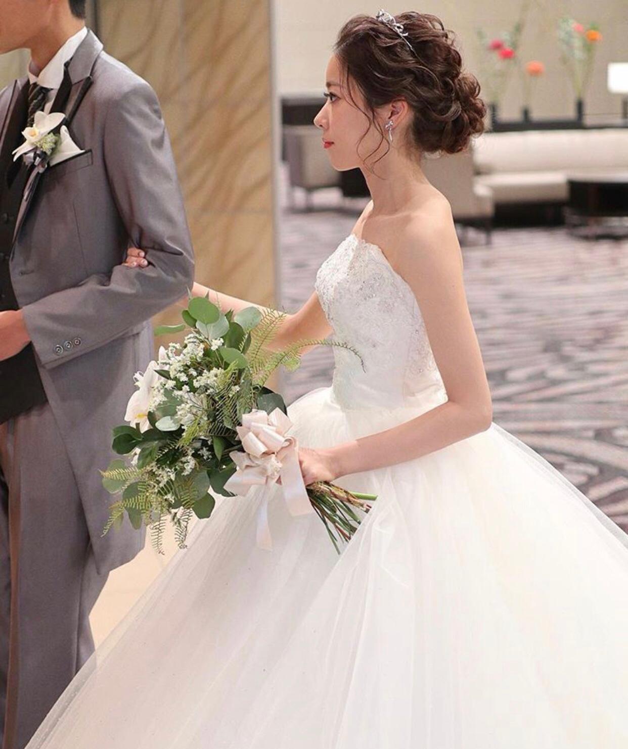 婚禮統籌師Queeny Ng之婚禮統籌師專欄: 婚紗創造出獨特的款式